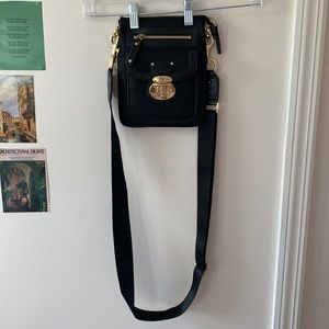JPK 75 leather purse